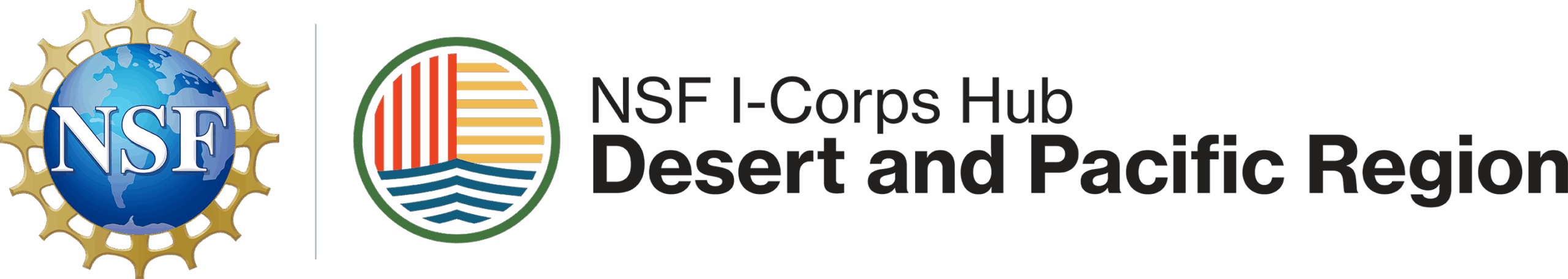 I-Corps Hub: Desert and Pacific Region
